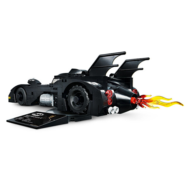 LEGO 1989 Batmobile - Limited Edition Set 40433