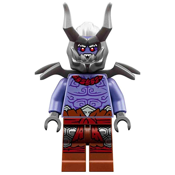 LEGO Ninjago İkiz Titan Robotları 71870 Fiyatı ve Özellikleri