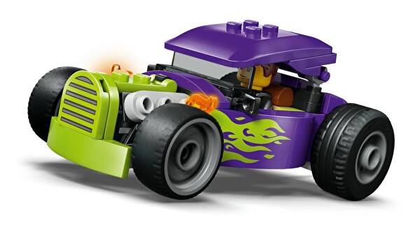 LEGO City Hot Rod 60485