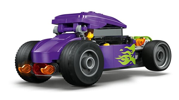 LEGO City Hot Rod 60485
