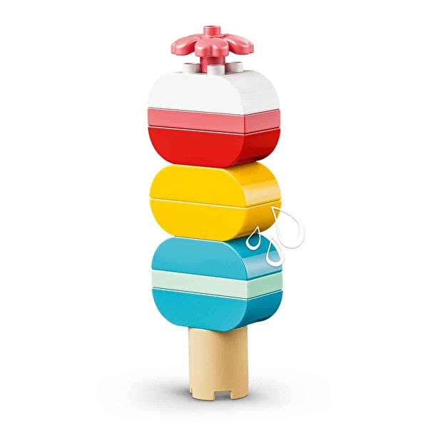 LEGO Duplo Classic Renkli Yaratıcı Kutu 10479