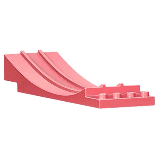 LEGO Duplo Kasabası 3’ü 1 Arada Araçlarla Yaratıcı Rampalar 10478