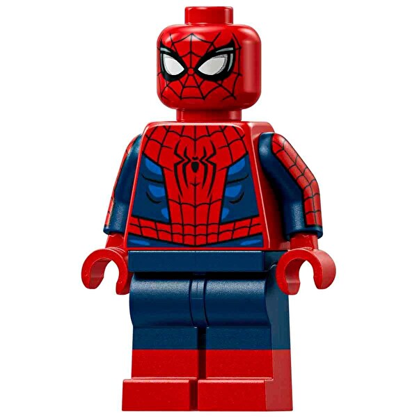 LEGO Marvel Örümcek Adam ve Hulk’ın Destansı Çarpışması 76350