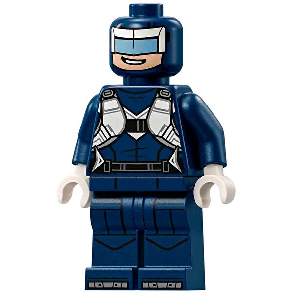 LEGO Marvel Örümcek Adam ve Hulk’ın Destansı Çarpışması 76350