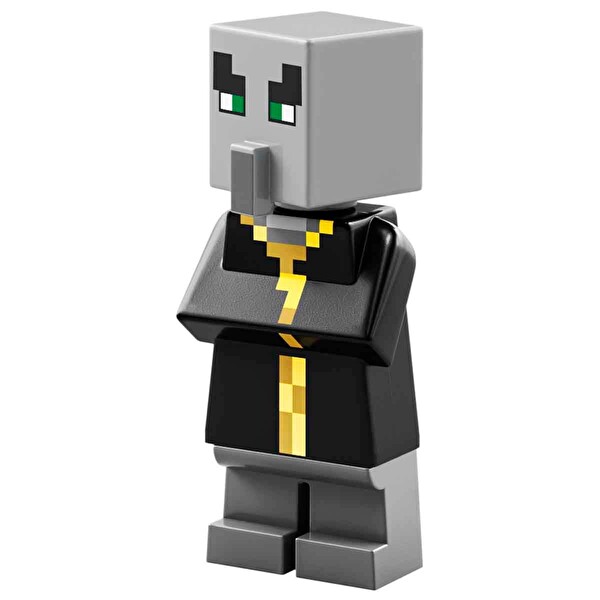 LEGO Minecraft Evoker Köy Saldırısı 21596