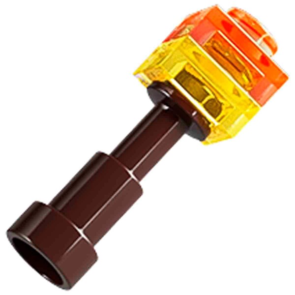 LEGO Minecraft İlk Gece Macerası 21593