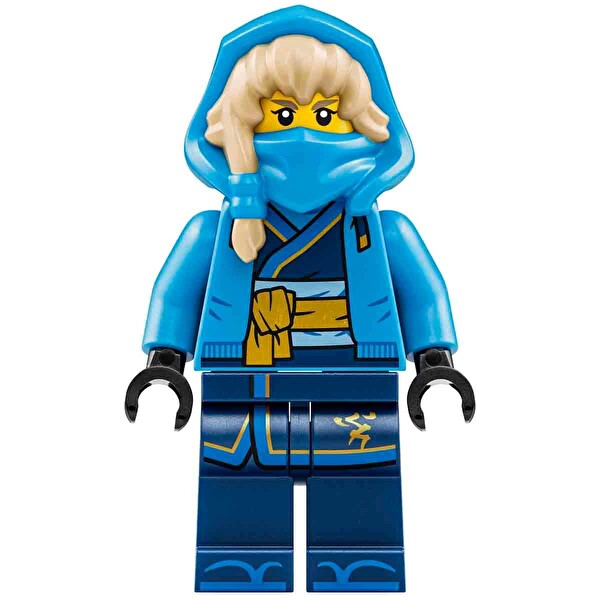 LEGO Ninjago Ejderha Kılıcı Savaşı 71871
