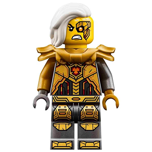 LEGO Ninjago Wyldfyre'ın Dönüşen Ejderha Robotu 71868