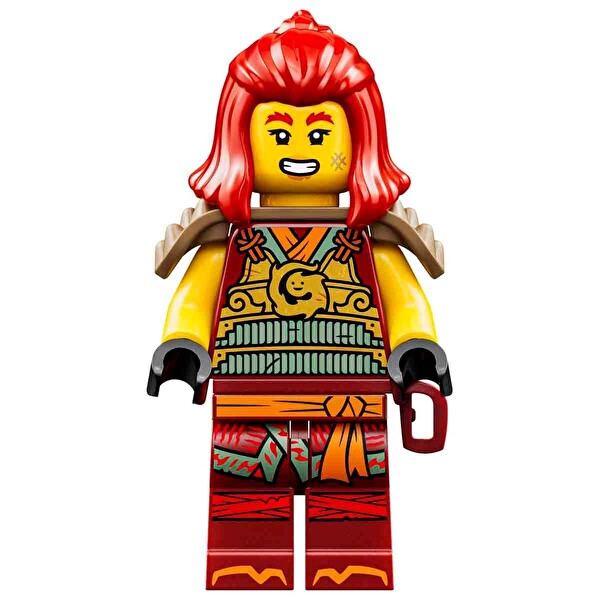 LEGO Ninjago Wyldfyre'ın Dönüşen Ejderha Robotu 71868