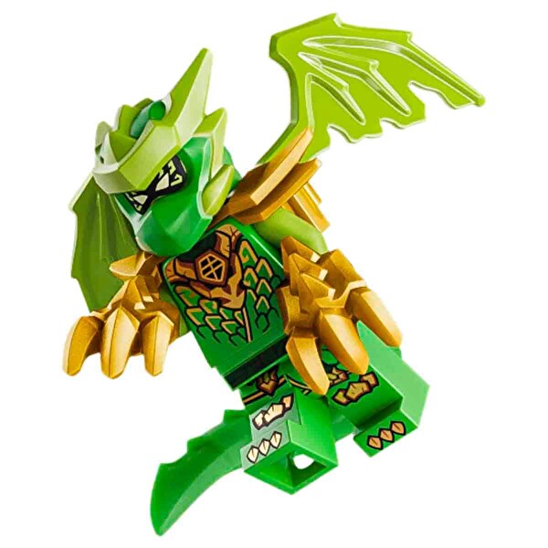 LEGO Ninjago Kara Gemisi 71869