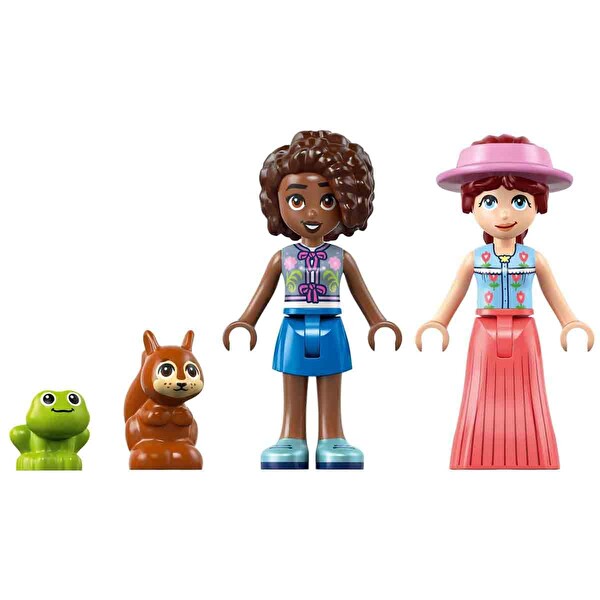 LEGO Friends Orman Çay Partisi 42690