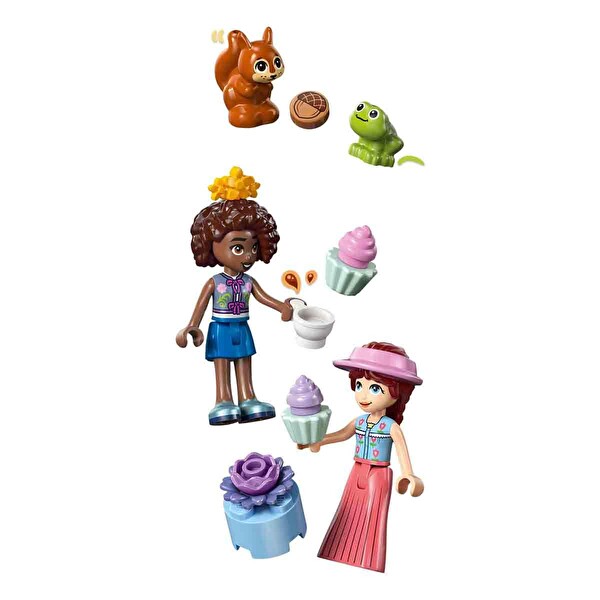 LEGO Friends Orman Çay Partisi 42690