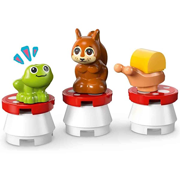 LEGO Friends Orman Çay Partisi 42690