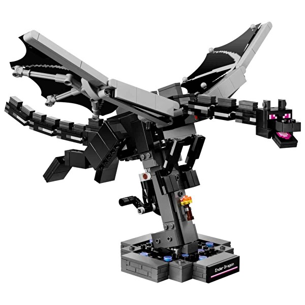 LEGO Minecraft Ender Ejderhası 21595