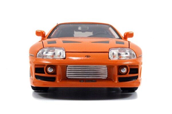 Jada Fast & Furious 1995 Toyota Supra 1:24 9330738314R00