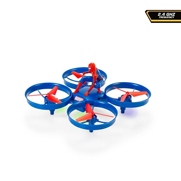 Jada RC Spider-Man Drone 203225004
