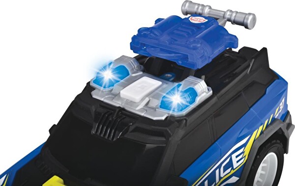 Dickie Polis SUV Araba 30 CM 203306022