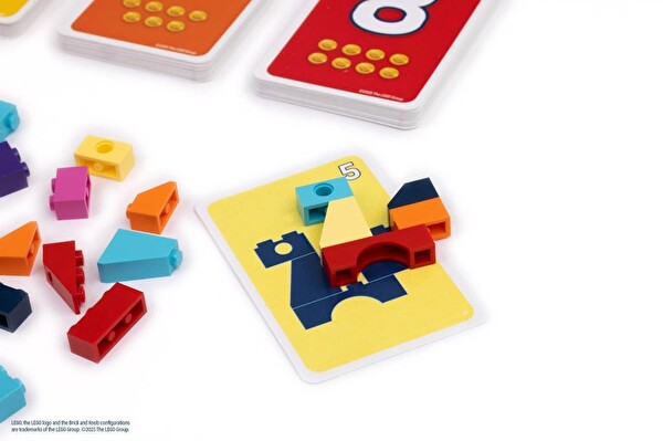 LEGO Games Brick Like This! 5009372