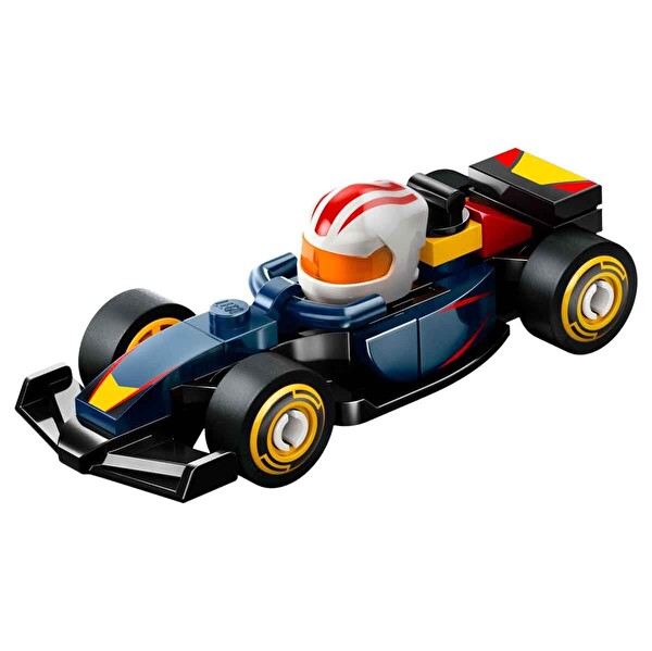 LEGO Collectible Race Cars 1 Red Bull 20 71049