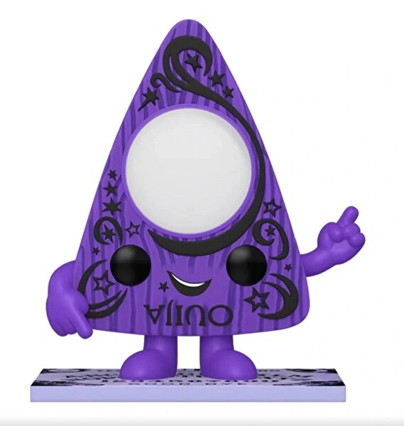Funko Pop Ouija Planchette 153