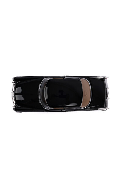 Vardem 1:24 1955 Chrysler C300 Siyah Araba MM-73302