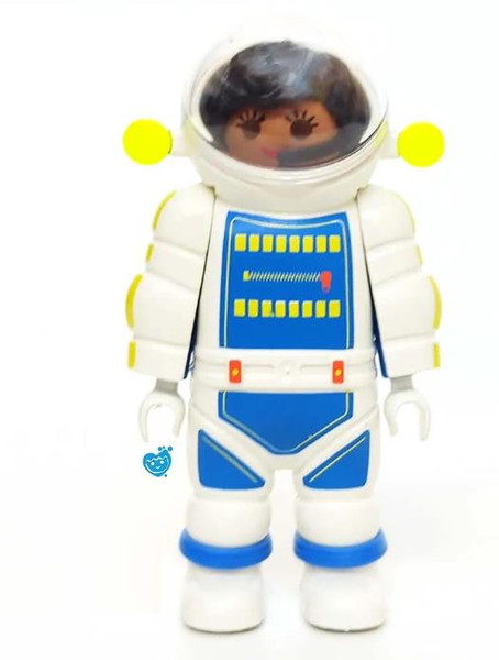Playmobil Figures Serisi 26 - Astronot 71606
