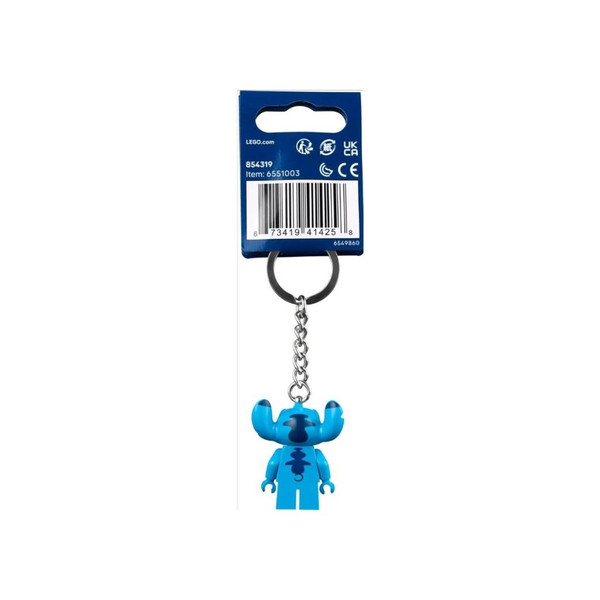 LEGO Disney Classic Stiç Anahtarlık 854319
