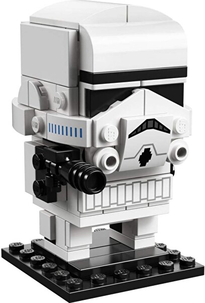 LEGO BrickHeadz Star Wars Stormtrooper Figür Seti 41620