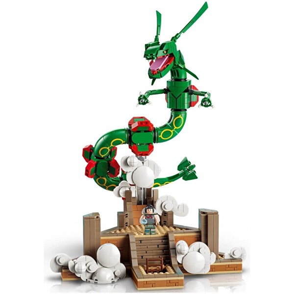 LEGO Pokemon Rayquaza 72168