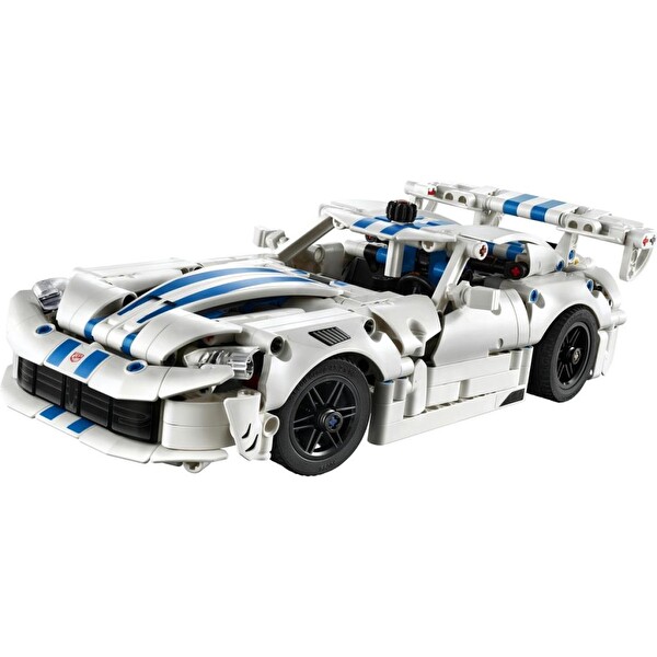 LEGO Technic Dodge Viper GTS-R Spor Araba 42234