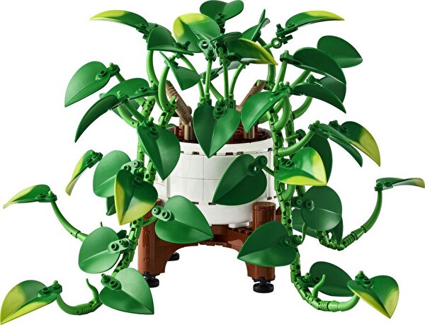 LEGO Botanicals Salon Sarmaşığı 11512