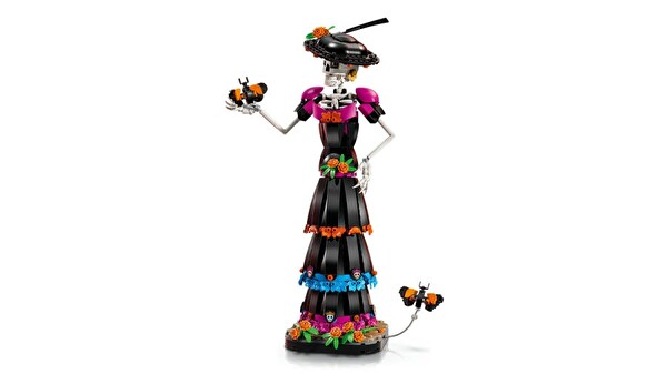LEGO Ideas La Catrina 21372