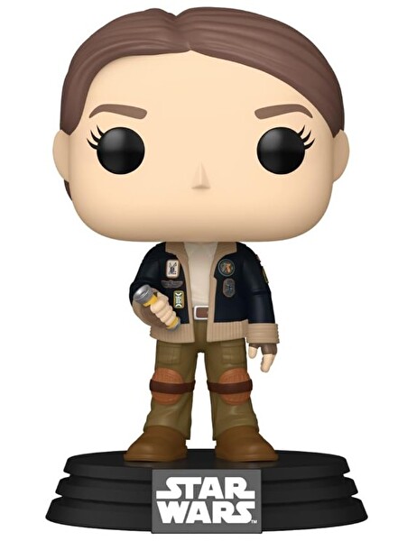 Funko Pop Star Wars Fern 700