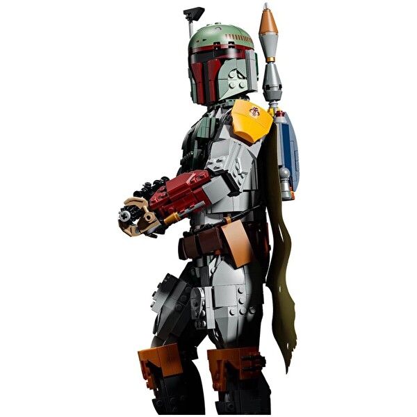 LEGO Star Wars Boba Fett 75455