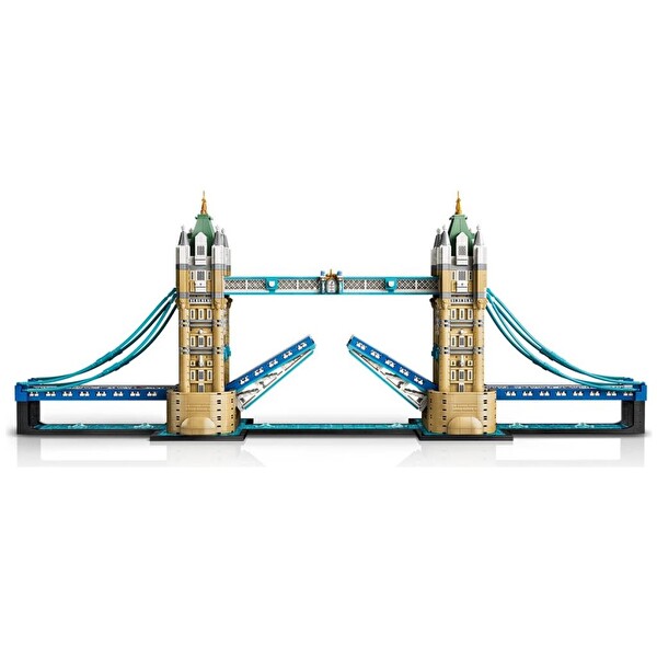 LEGO Architecture Tower Bridge 21067