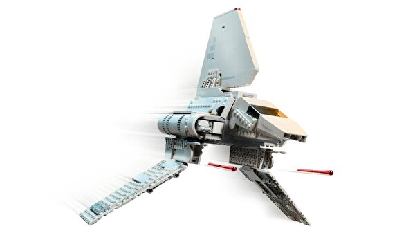 LEGO İmparatorluk Lambda Sınıfı Mekik 75459 Star Wars™ Fiyatı ve