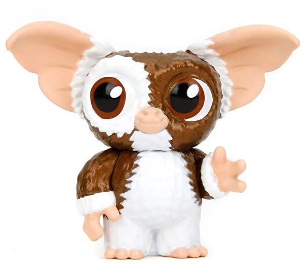 Jada Toys Gremlins - Gizmo Metal Figür 2.5
