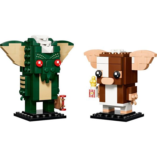 LEGO BrickHeadz Gremlins Gizmo Ve Stripe Figürü 40919
