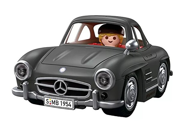 Playmobil 72238 Mercedes-Benz 300 SL