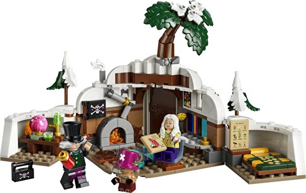 LEGO One Piece 75641 Dr. Hiriluk'un Sığınağı