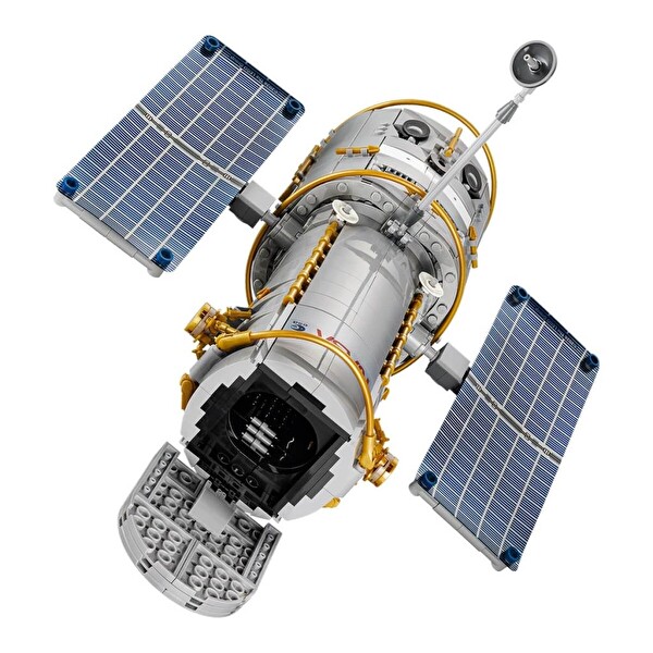 LEGO 11382 Icons Hubble Uzay Teleskobu