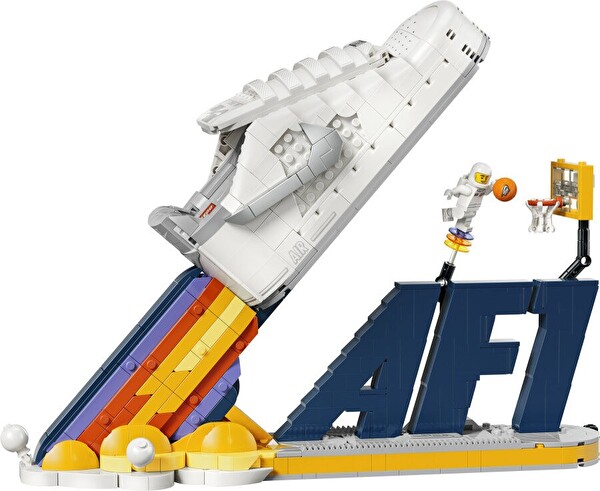 LEGO Editions Nike Air Force 1 43026