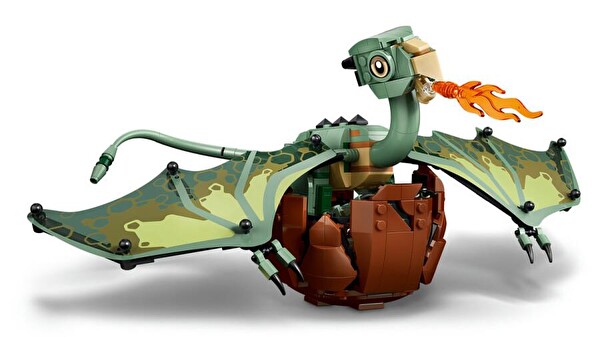 LEGO Harry Potter Norbert: Hagrid'in Yavru Ejderhası 76477