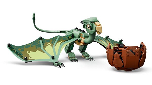 LEGO Harry Potter Norbert: Hagrid'in Yavru Ejderhası 76477