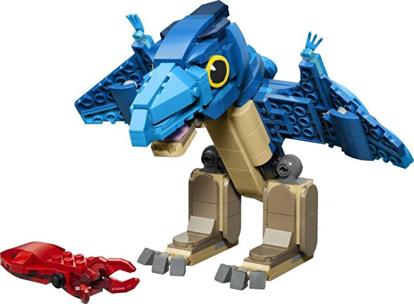 LEGO Jurassic World 77977 Yavru Dinozor: Pteranodon
