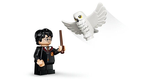 LEGO Harry Potter Mini Hogwarts Şatosu 40975