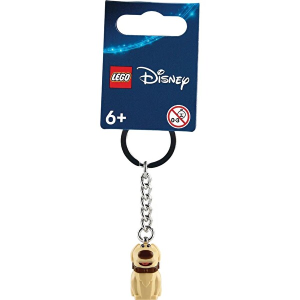 LEGO Disney 854329 Dug Köpek Anahtarlık