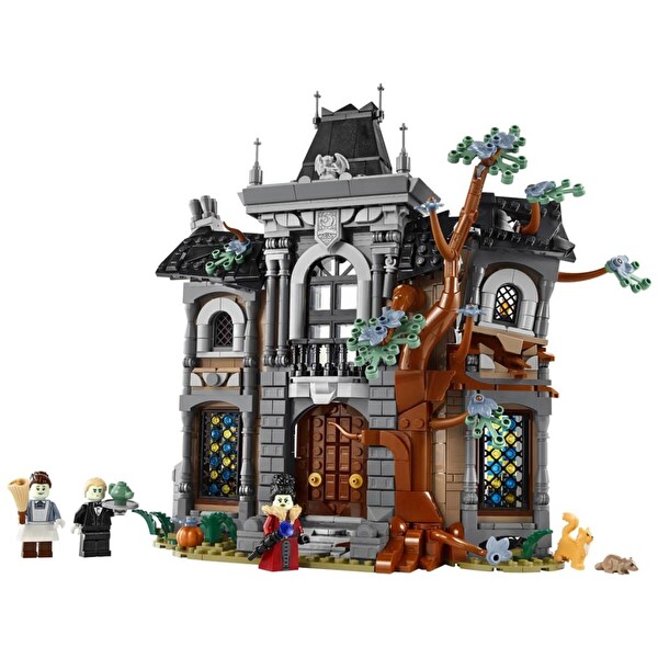 LEGO 11383 Icons Belediye Başkanının Malikanesi