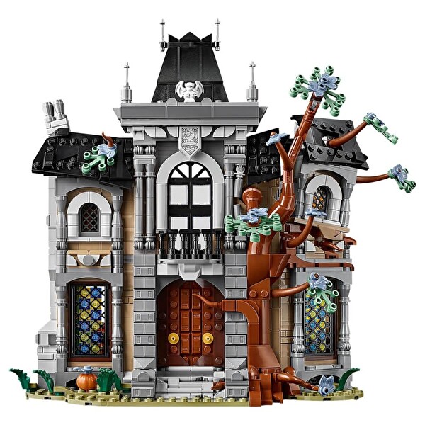 LEGO 11383 Icons Belediye Başkanının Malikanesi