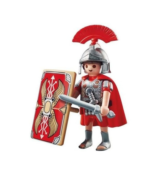 Playmobil Roma Yüzbaşısı Figürü 70101